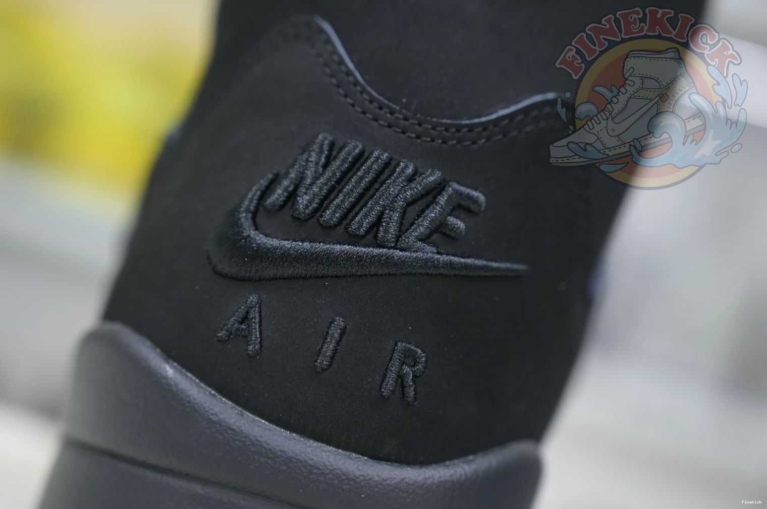 MANIÉRE 5 Jordan A x Air MA 0802